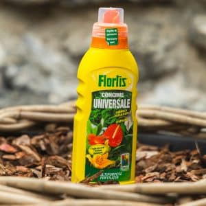 Flortis – više namjensko gnojivo ( 570g ) – gnojivo za biljke | Hortiqa