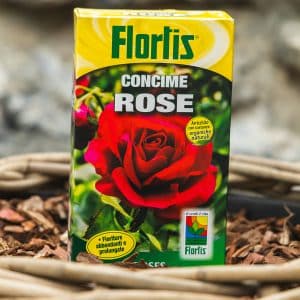 Flortis – gnojivo za ruže – gnojivo za biljke | Hortiqa