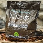 Glinopor triplo – argilla espansa 5 L – supstrat za biljke | Hortiqa