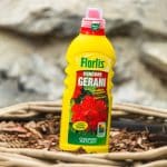 Gnojivo za pelargonije 1150 g – gnojivo za biljke | Hortiqa