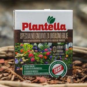 Gnojivo za ukrasno bilje 1 kg – gnojivo za biljke | Hortiqa