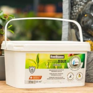 Hydro Zeolit 5 kg – supstrat za biljke | Hortiqa
