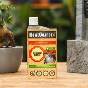Jačanje rajčice Homeogarden – supstrat za biljke | Hortiqa