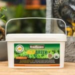 Max Green organsko gnojivo – gnojivo za biljke | Hortiqa