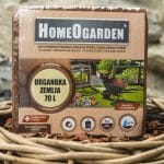 Organska zemlja 70 L – supstrat za biljke | Hortiqa