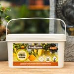 Homeograden – organsko gnojivo za agrume – gnojivo za biljke | Hortiqa