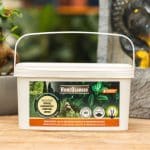 Organsko Gnojivo za Čemprese i Lovore 2,5 kg – gnojivo za biljke | Hortiqa