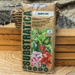 Substratica Indoor Mix 20 L – Supstrat za Sobne Biljke – supstrat za biljke | Hortiqa