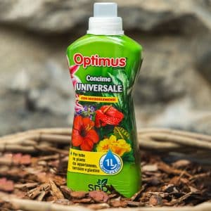 Univerzalno Tekuće Gnojivo 1 L – Za Sve Vrste Bilja – gnojivo za biljke | Hortiqa