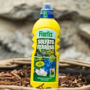 Flortis Tekuće Željezo 1150 g – gnojivo za biljke | Hortiqa