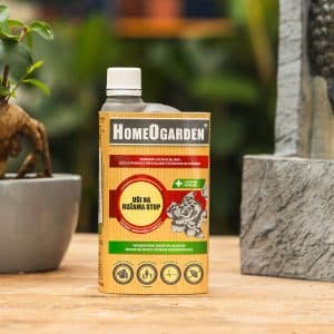 Homeogarden Stop Ušima na Ružama – Prirodna Zaštita – zaštita bilja | Hortiqa
