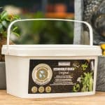 Super Vermikulit 5 L – Za Bolje Zadržavanje Vlage – supstrat za biljke | Hortiqa
