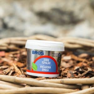 Voćarski Vosak 350 g – zaštita bilja | Hortiqa