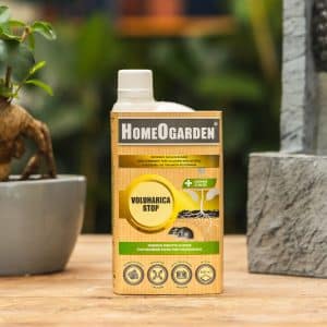 Homeogarden Voluharica Stop – Zaštita od Voluharica – zaštita bilja | Hortiqa