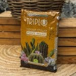 Triplo Zemlja za Kaktuse 10 L – supstrat za biljke | Hortiqa
