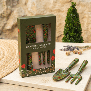 Vrtlarski set - zeleni