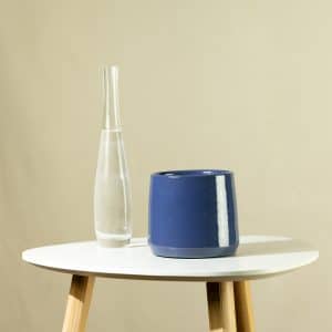 Sobna tegla ‘Murcia’ – 12 cm – keramička tegla za sobne biljke | Hortiqa