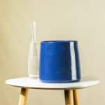 Sobna tegla ‘Murcia no.2’ – 18 cm – keramička tegla za sobne biljke | Hortiqa