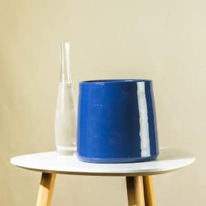 Sobna tegla ‘Murcia no.2’ – 18 cm – keramička tegla za sobne biljke | Hortiqa