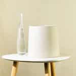 Sobna tegla ‘Sofia no.3’ – 19 cm – keramička tegla za sobne biljke | Hortiqa