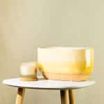 Sobna tegla ‘Amalfi’ – 13 cm – keramička tegla za sobne biljke | Hortiqa